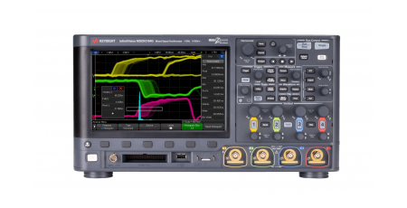 Keysight MSOX3102G 混合信號示波器